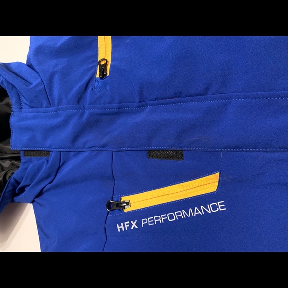 HFX boys jacket - Picture 7 of 10